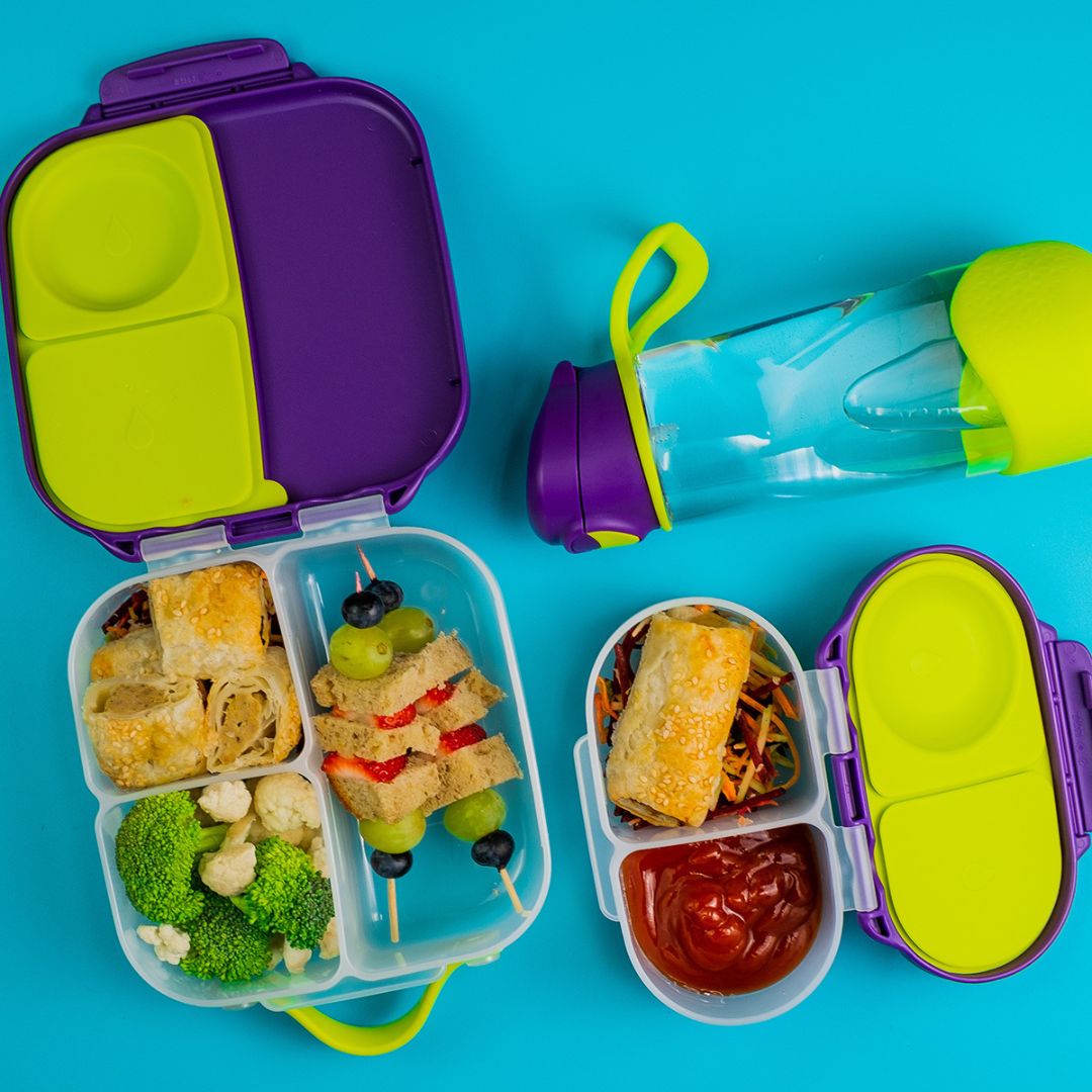 bbox Mini Lunchbox - Passion Splash