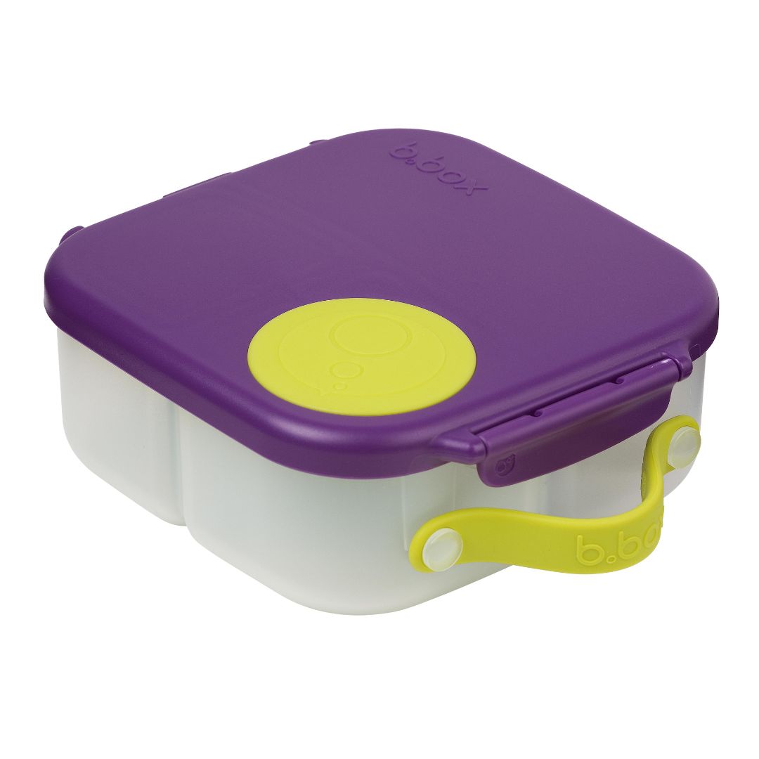 bbox Mini Lunchbox - Passion Splash