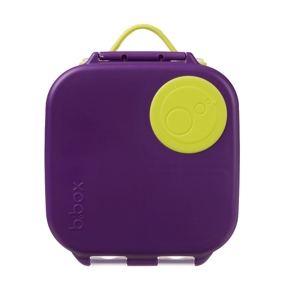 bbox Mini Lunchbox - Passion Splash