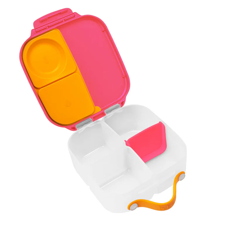 bbox Mini Lunchbox - Strawberry Shake