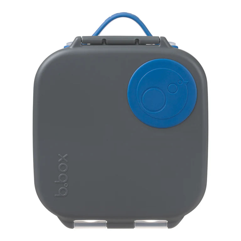 bbox Mini Lunchbox - Blue Slate