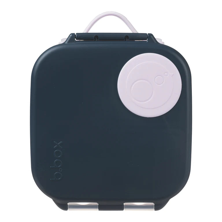 bbox Mini Lunchbox - Indigo Rose