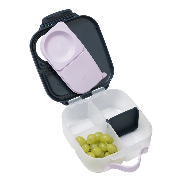 bbox Mini Lunchbox - Indigo Rose