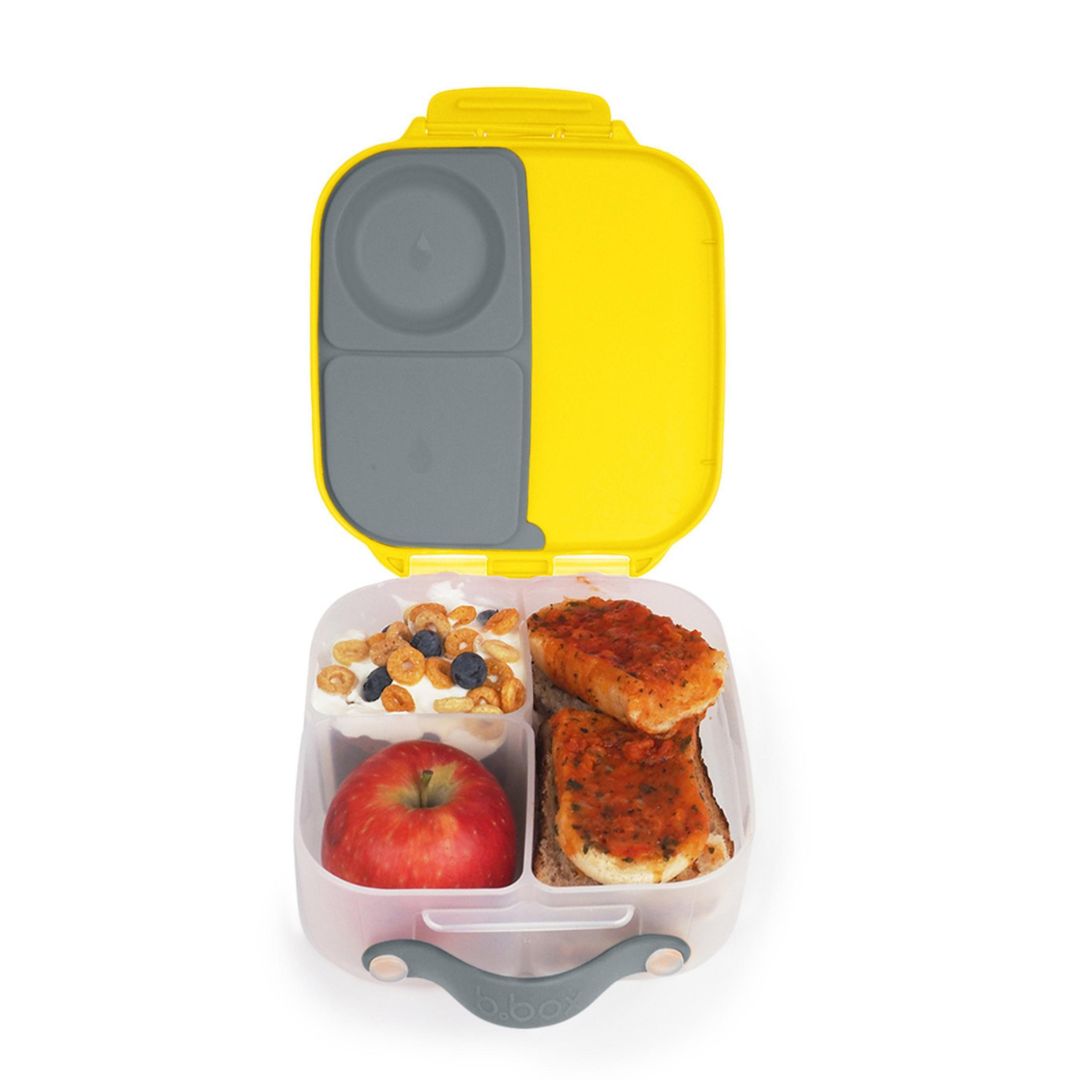 bbox Mini Lunchbox - Lemon Sherbet