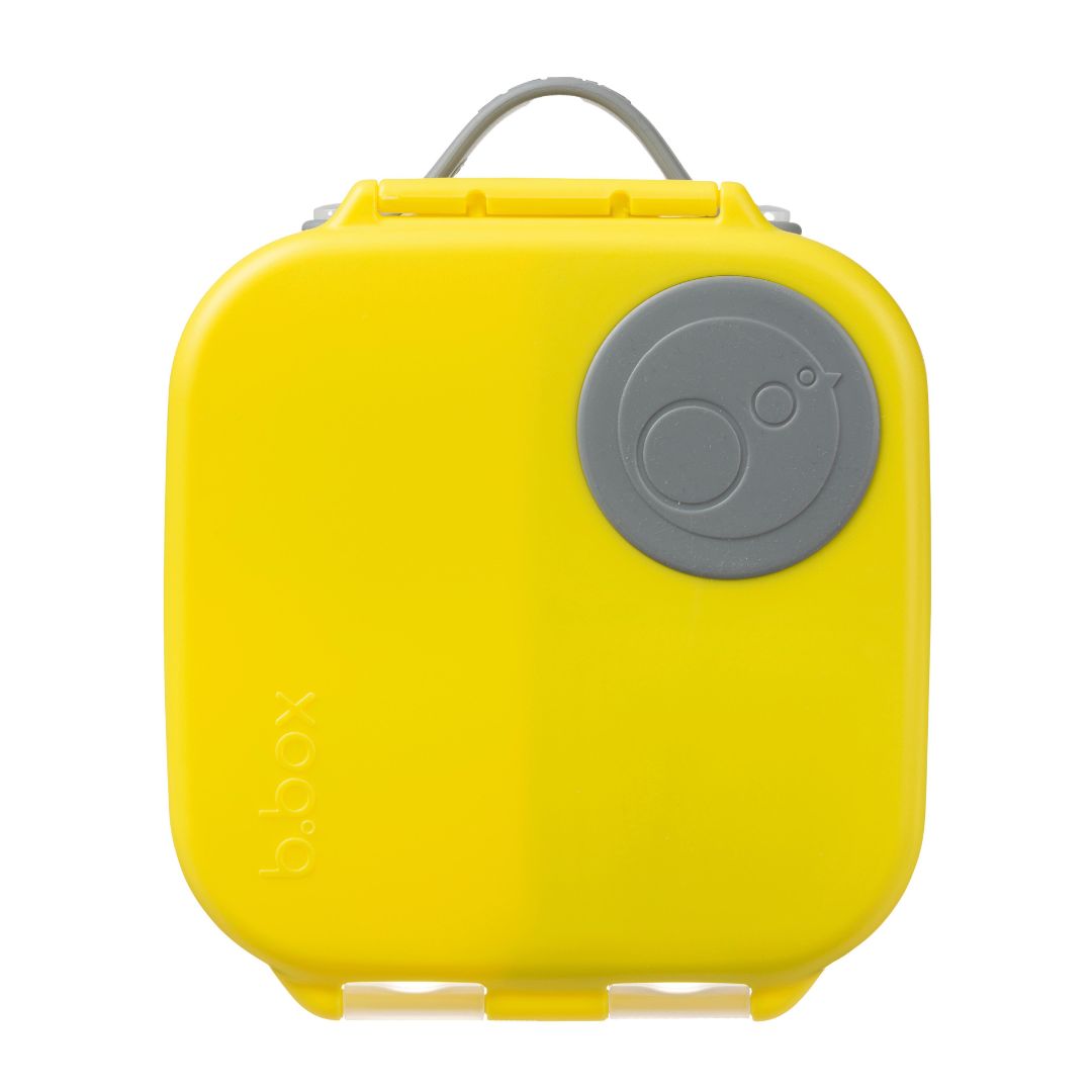 bbox Mini Lunchbox - Lemon Sherbet