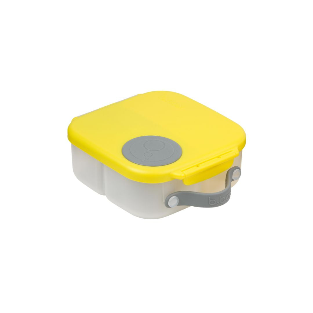 bbox Mini Lunchbox - Lemon Sherbet