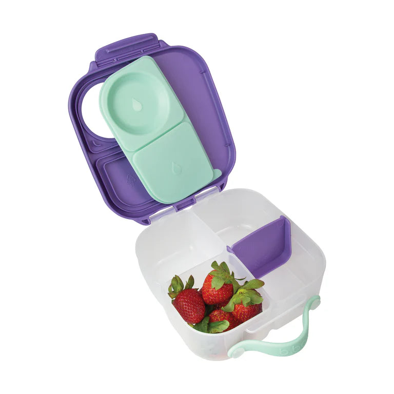 bbox Mini Lunchbox - Lilac Pop