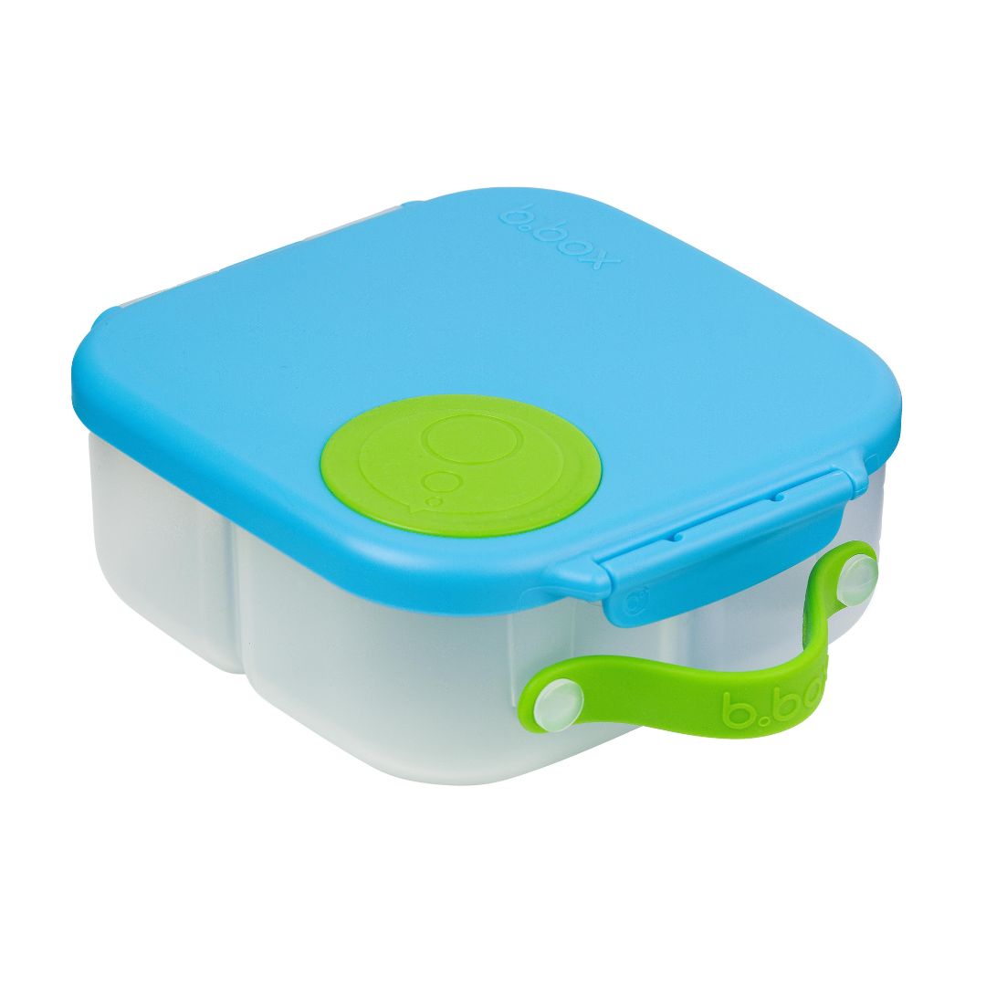 bbox Mini Lunchbox - Ocean Breeze