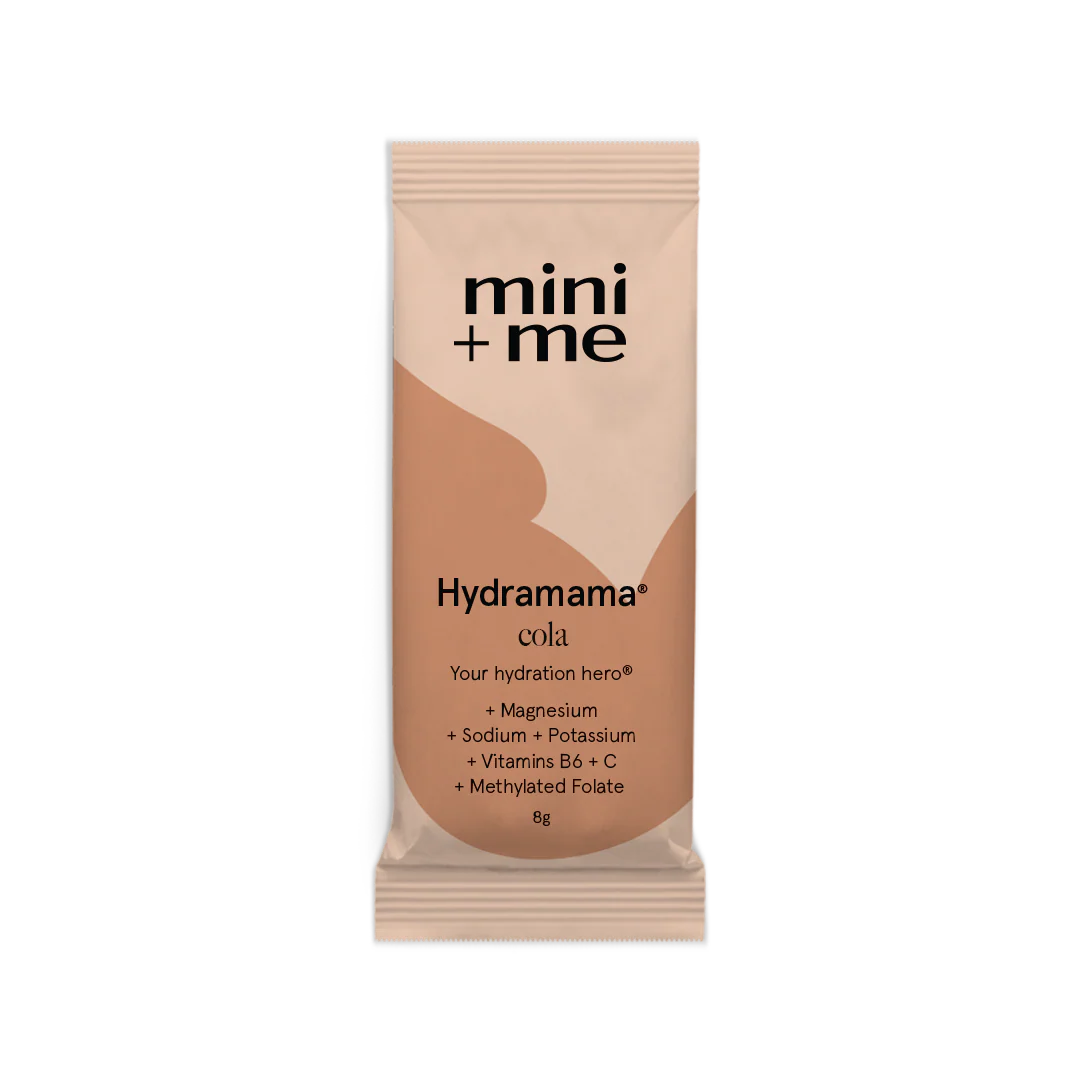 Mini & Me | Hydramama | Cola