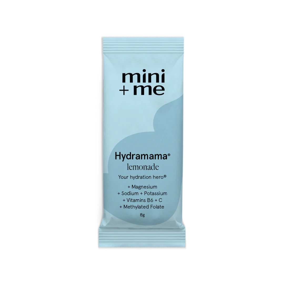 Mini & Me | Hydramama | Lemonade