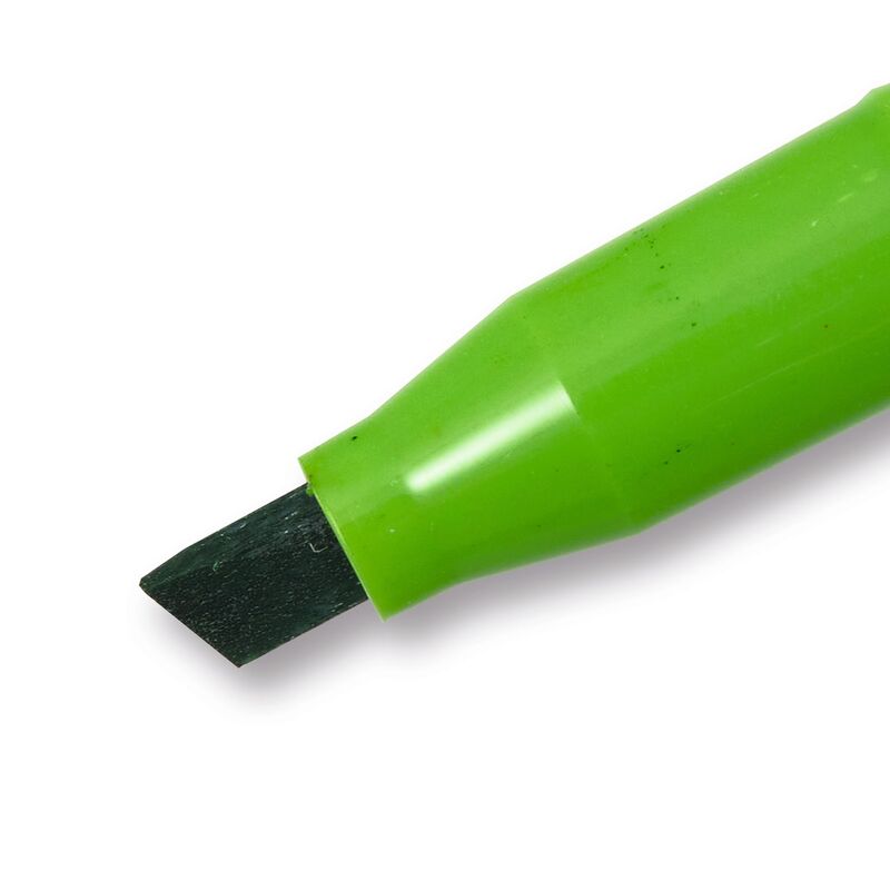 Multicoloured Magic Markers