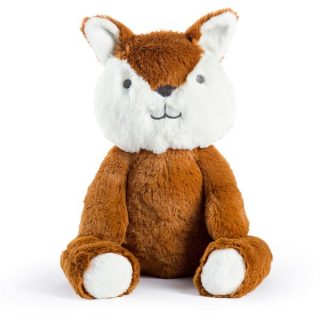 OB Designs Autumn Leaf Frankie Fox Huggie