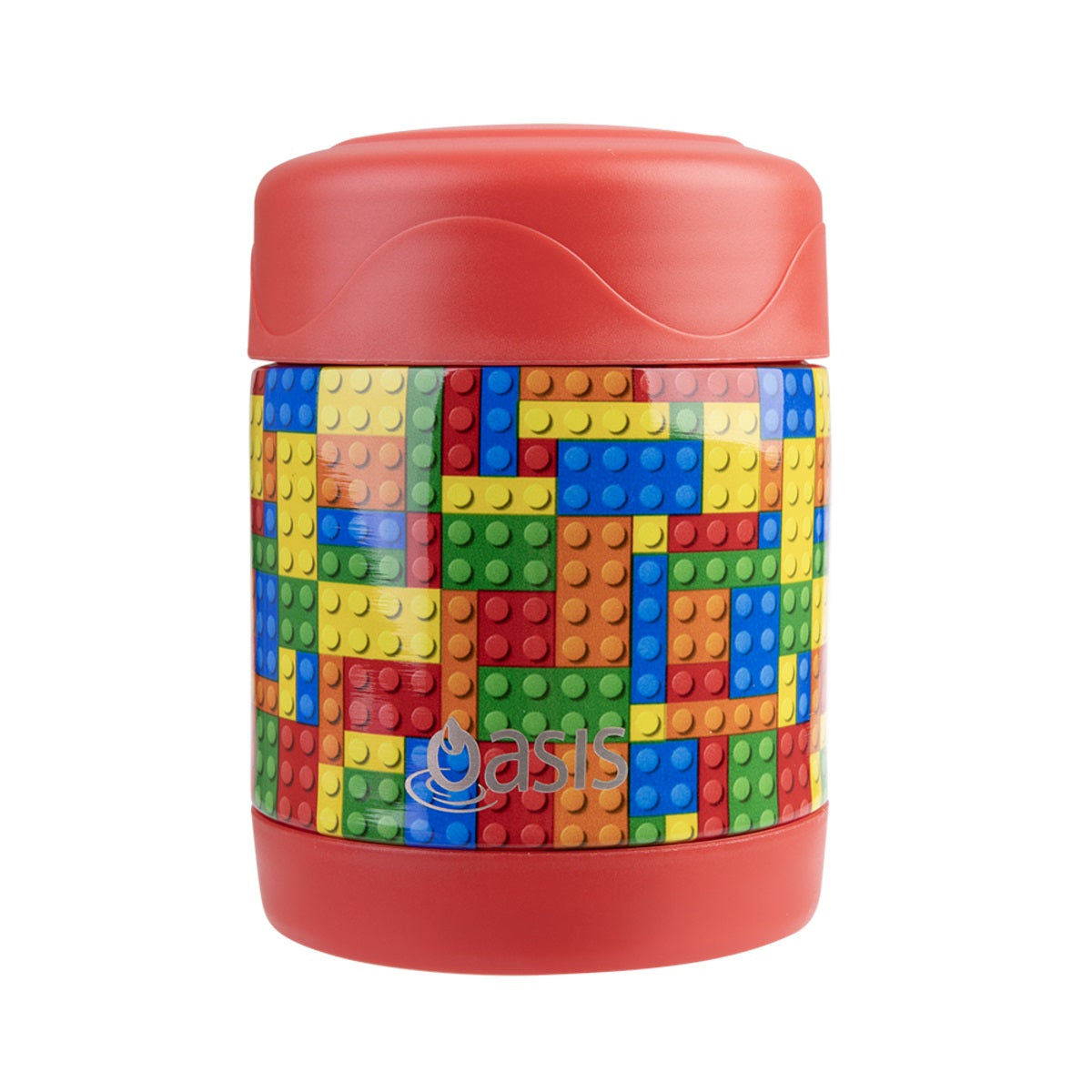 Oasis Insulated Kid's Food Flask | 300ml