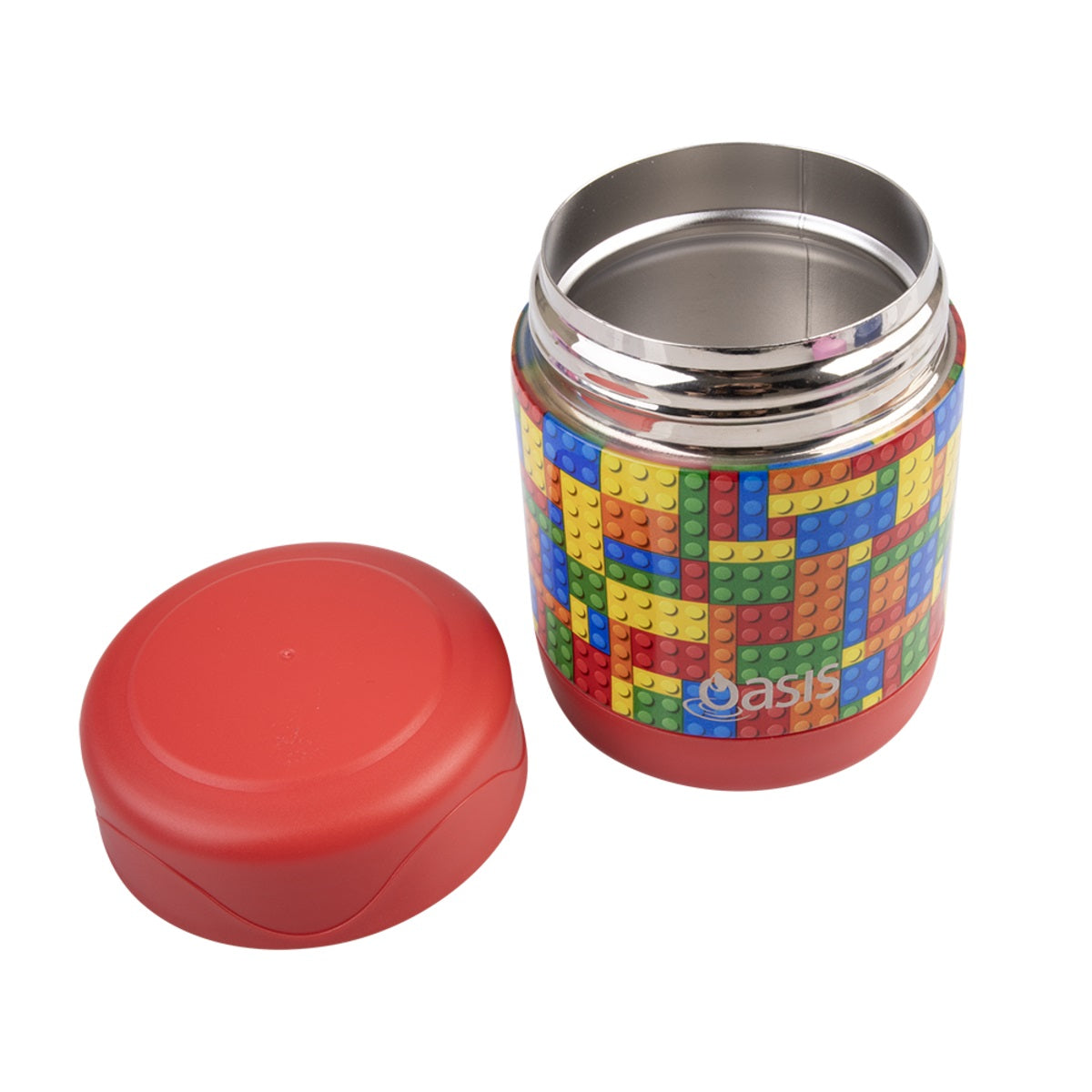 Oasis Insulated Kid's Food Flask | 300ml