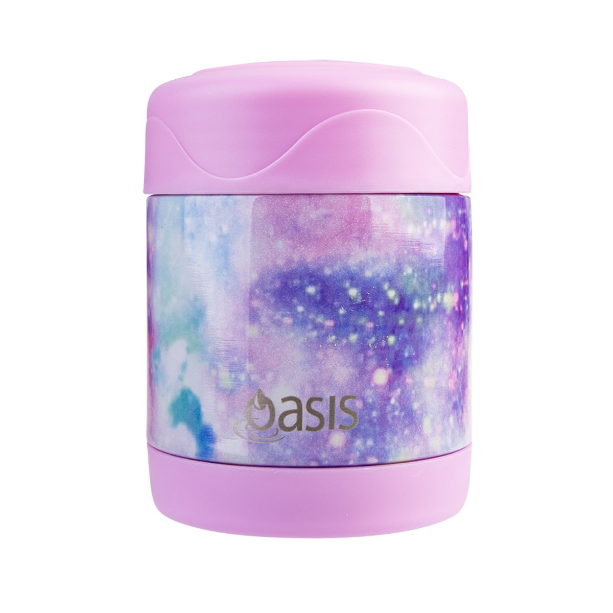 Oasis Insulated Kid's Food Flask | 300ml