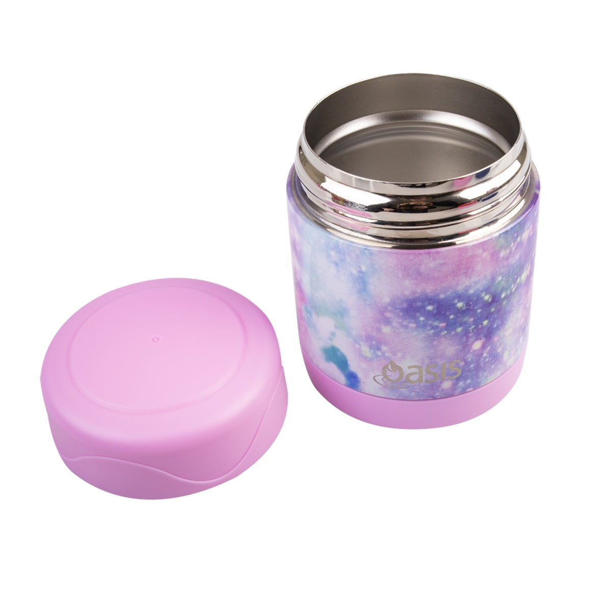 Oasis Insulated Kid's Food Flask | 300ml