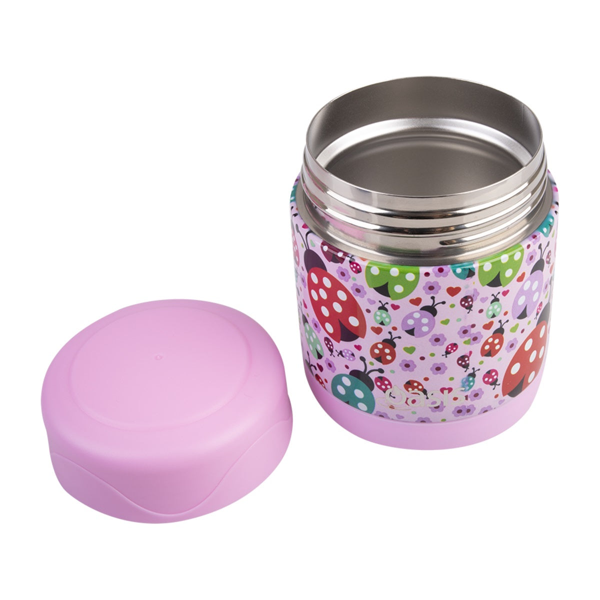 Oasis Insulated Kid's Food Flask | 300ml