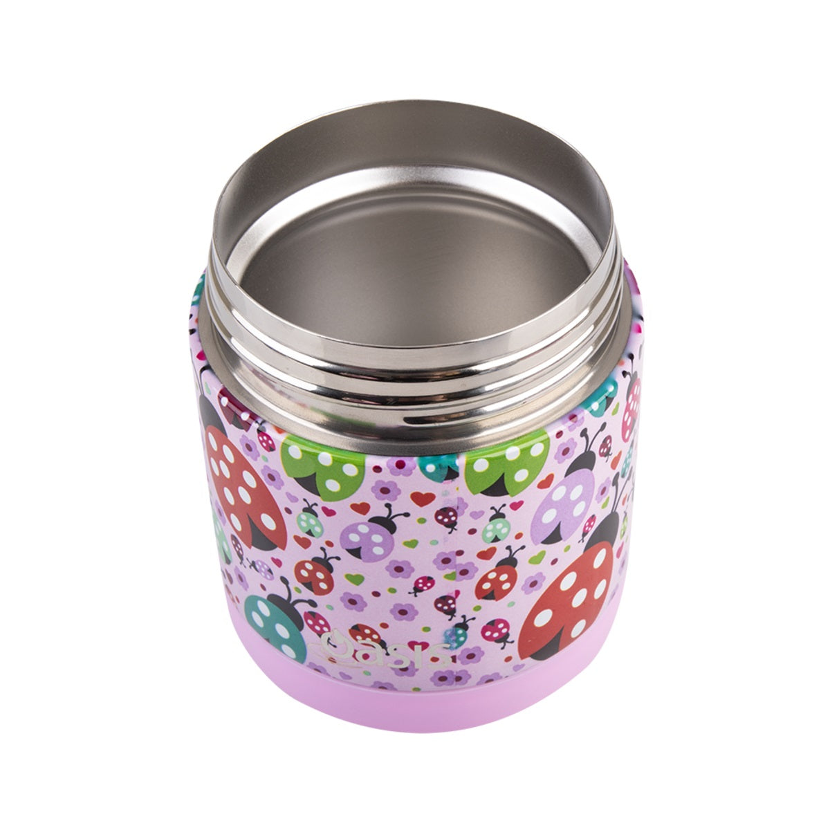Oasis Insulated Kid's Food Flask | 300ml