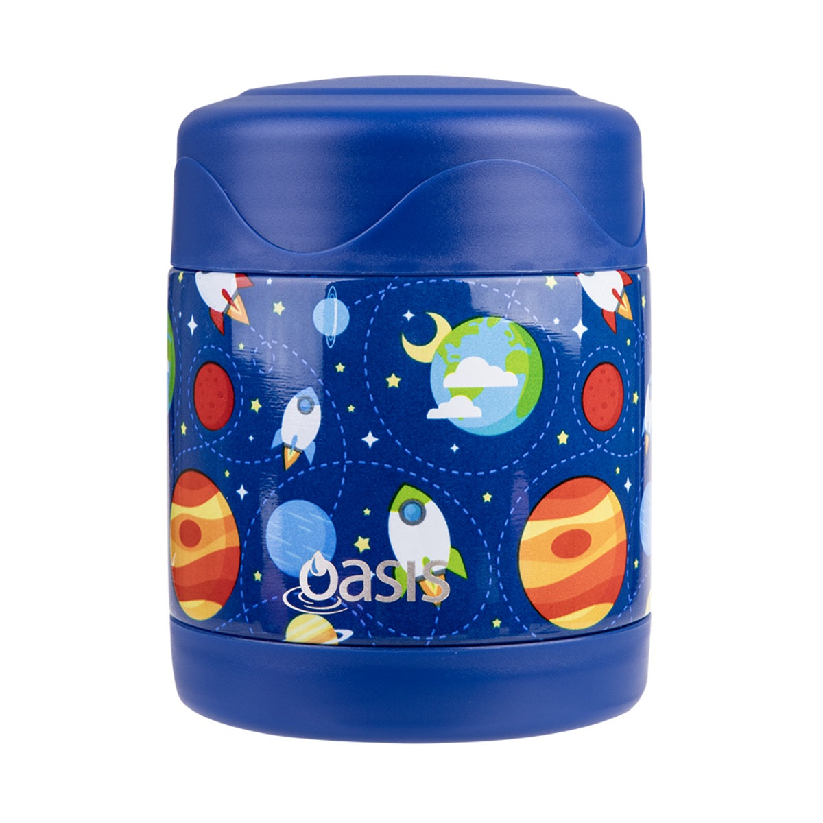 Oasis Insulated Kid's Food Flask | 300ml