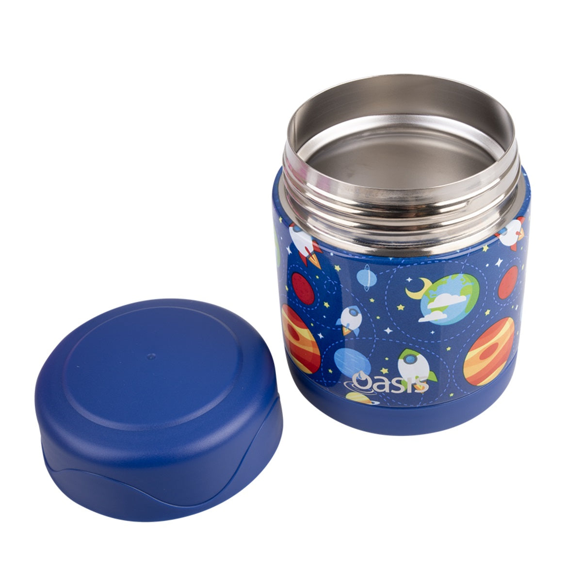 Oasis Insulated Kid's Food Flask | 300ml