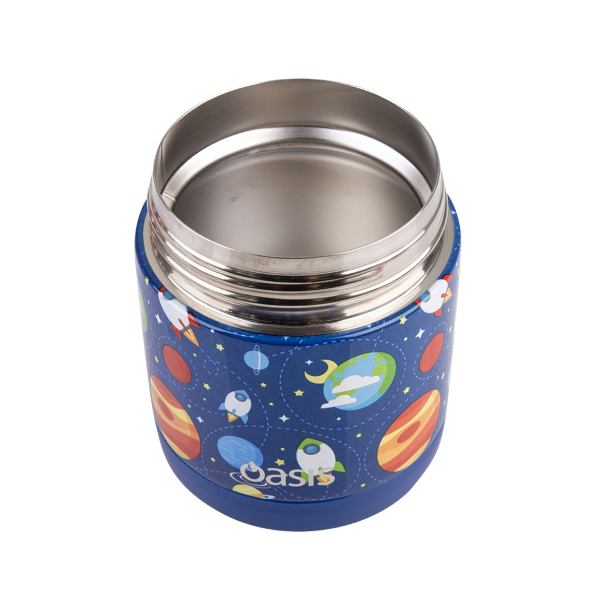 Oasis Insulated Kid's Food Flask | 300ml