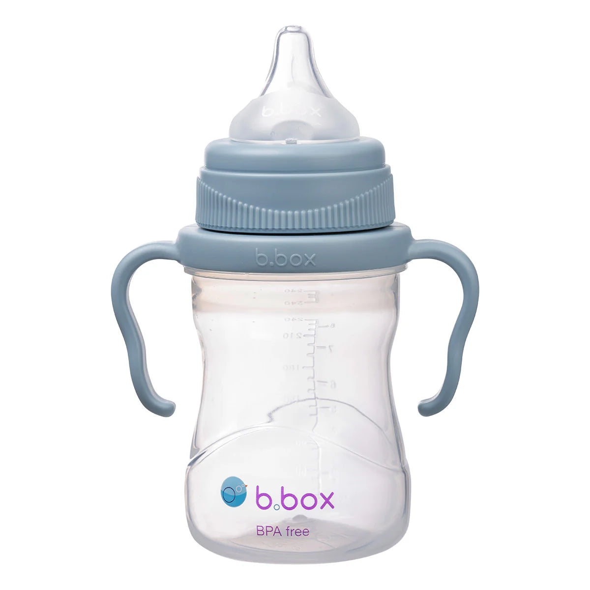 bbox | Transition Value Pack | Ocean