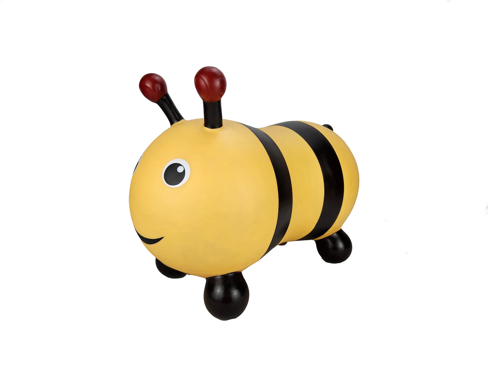 Kaper Kidz | Bouncy Rider | Buzzy the Bee