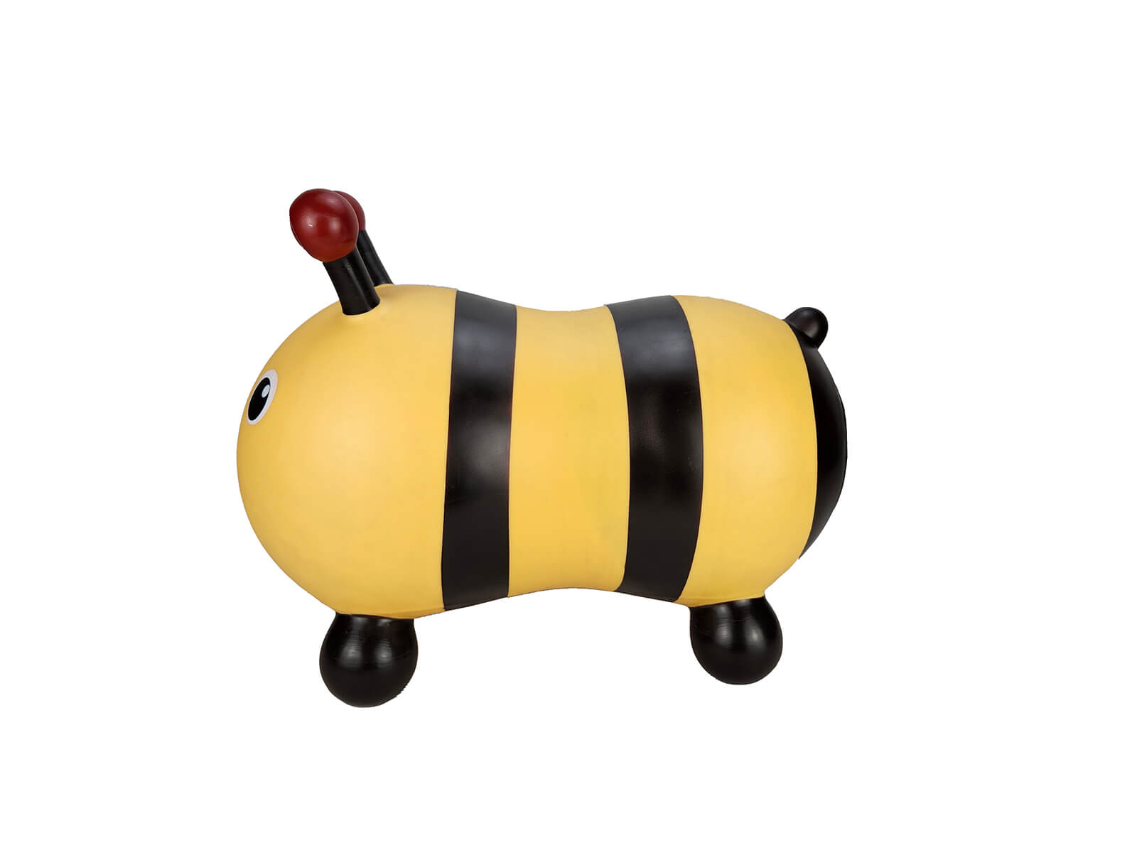 Kaper Kidz | Bouncy Rider | Buzzy the Bee