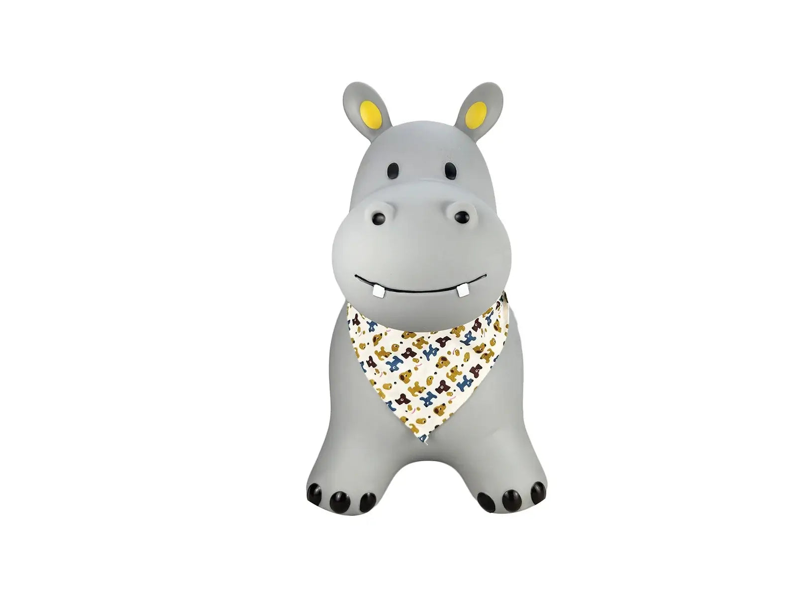 Kaper Kidz | Bouncy Rider | Pebbles the Hippo