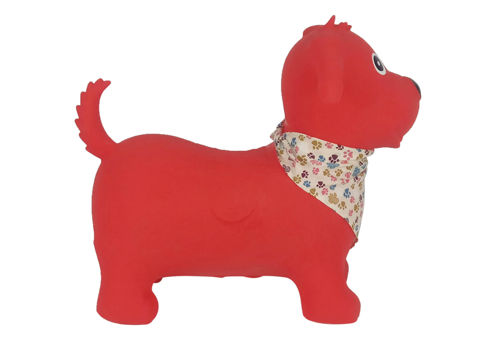 Kaper Kidz | Bouncy Rider | Snuggles The Dog