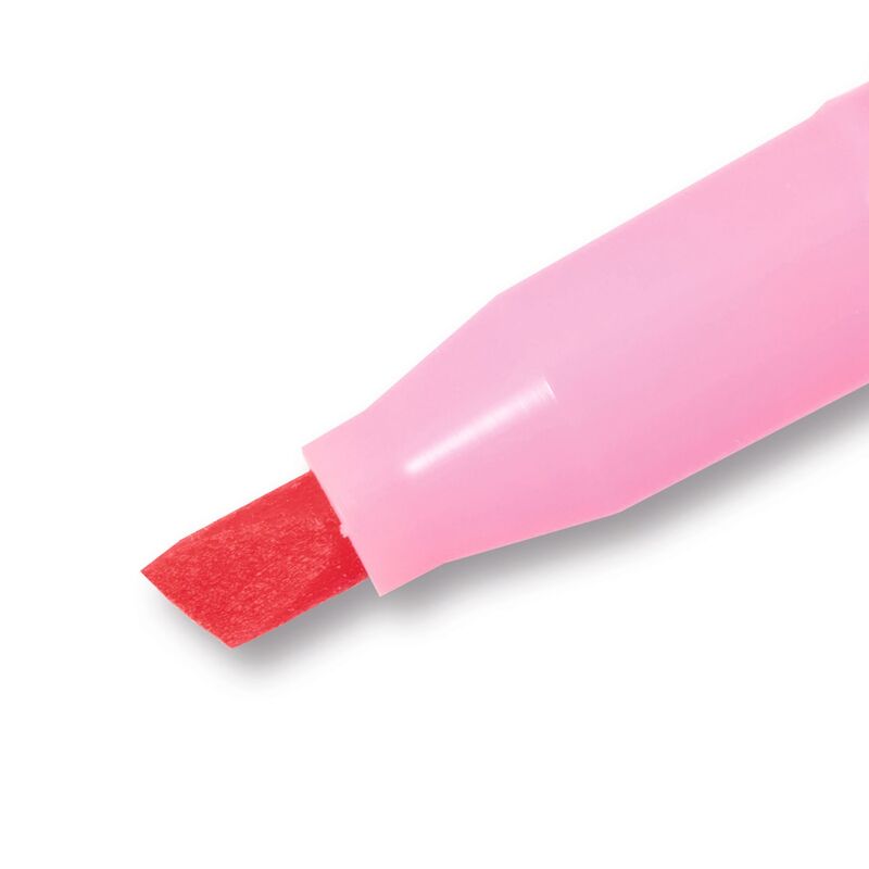 Patterned Magic Erasable Markers