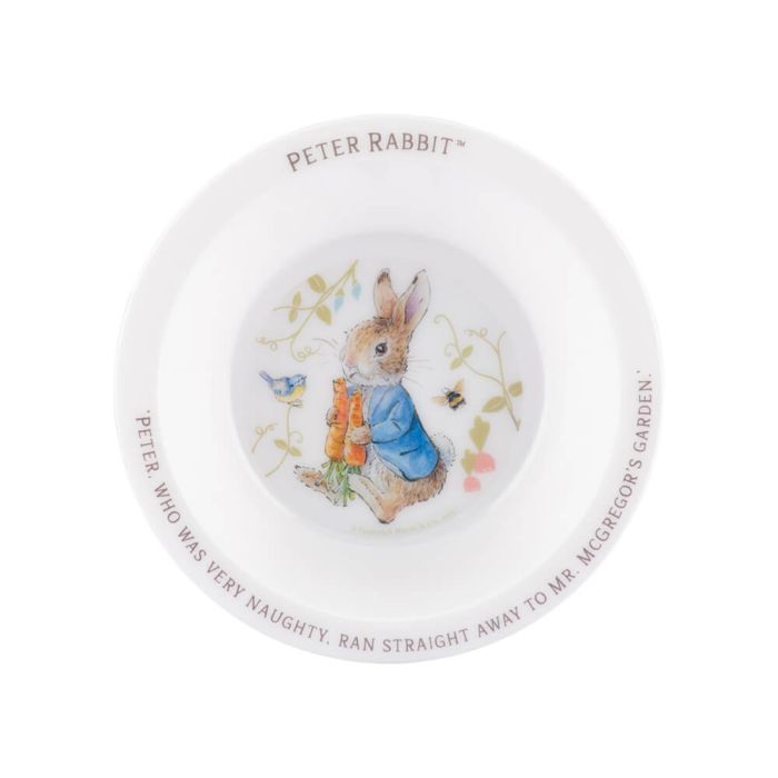 Peter Rabbit | 3pc Dinner Set