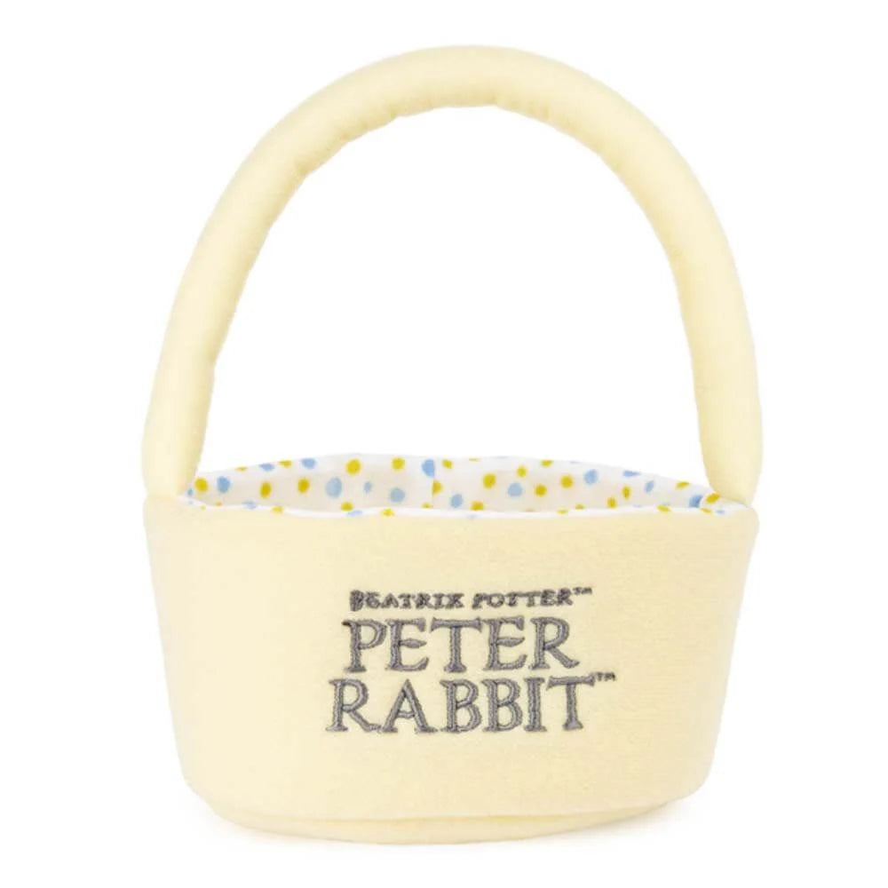 Peter Rabbit | Easter Basket Playset
