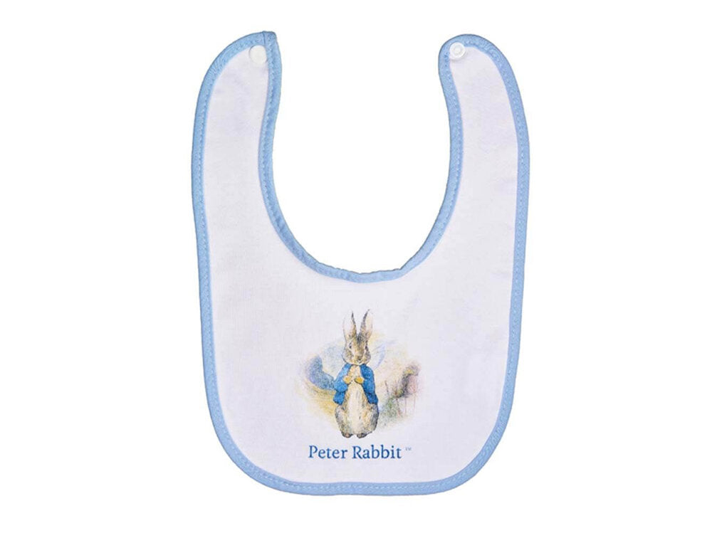Peter Rabbit | First Feeding Set
