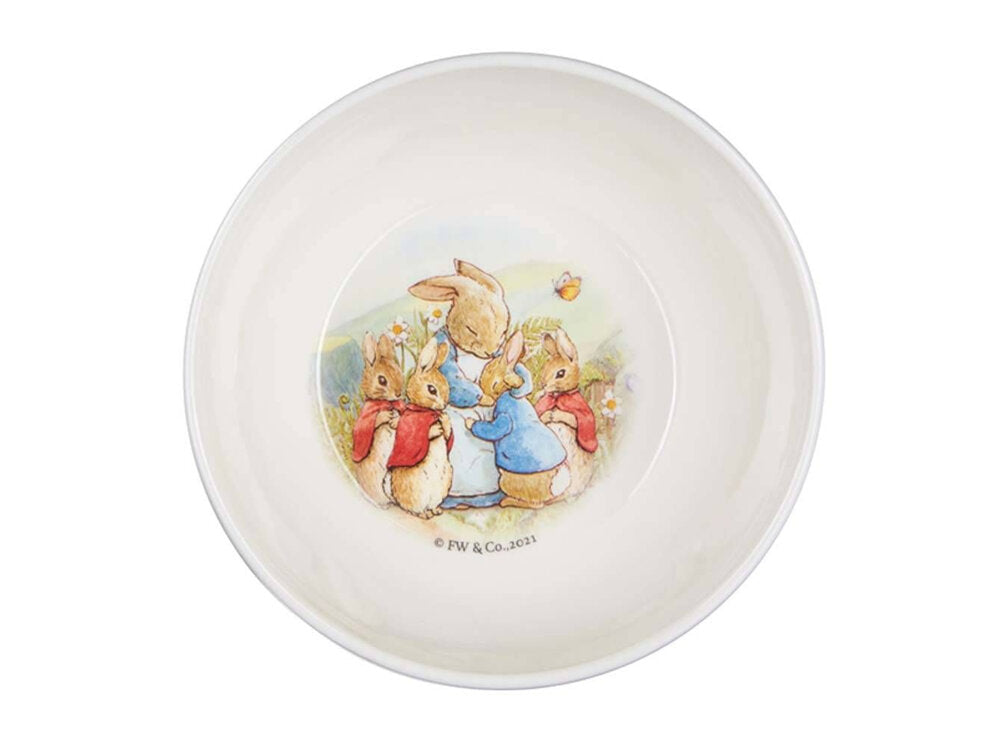 Peter Rabbit | First Feeding Set