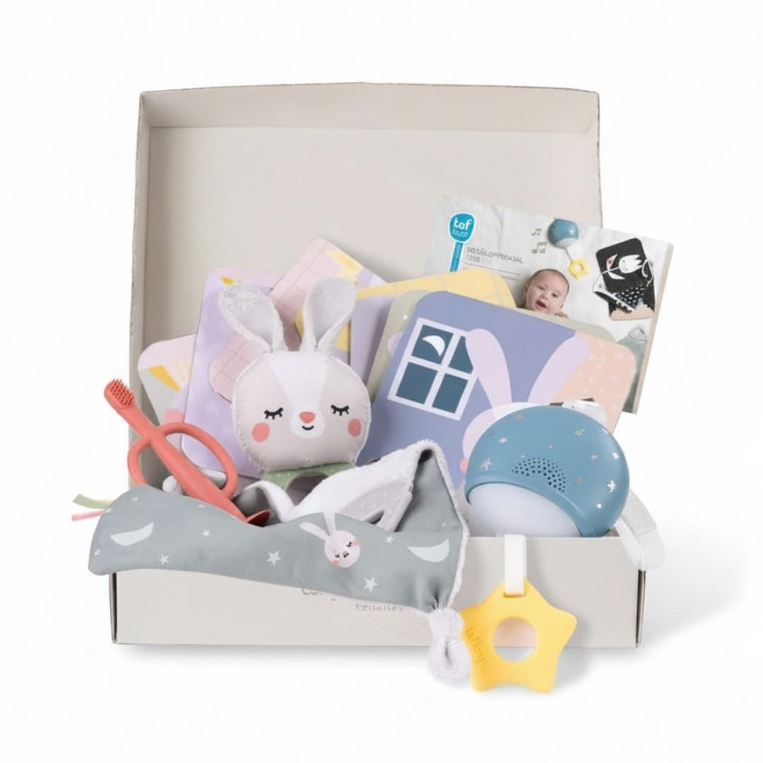 Playette | Taf Toys Bedtime Kit