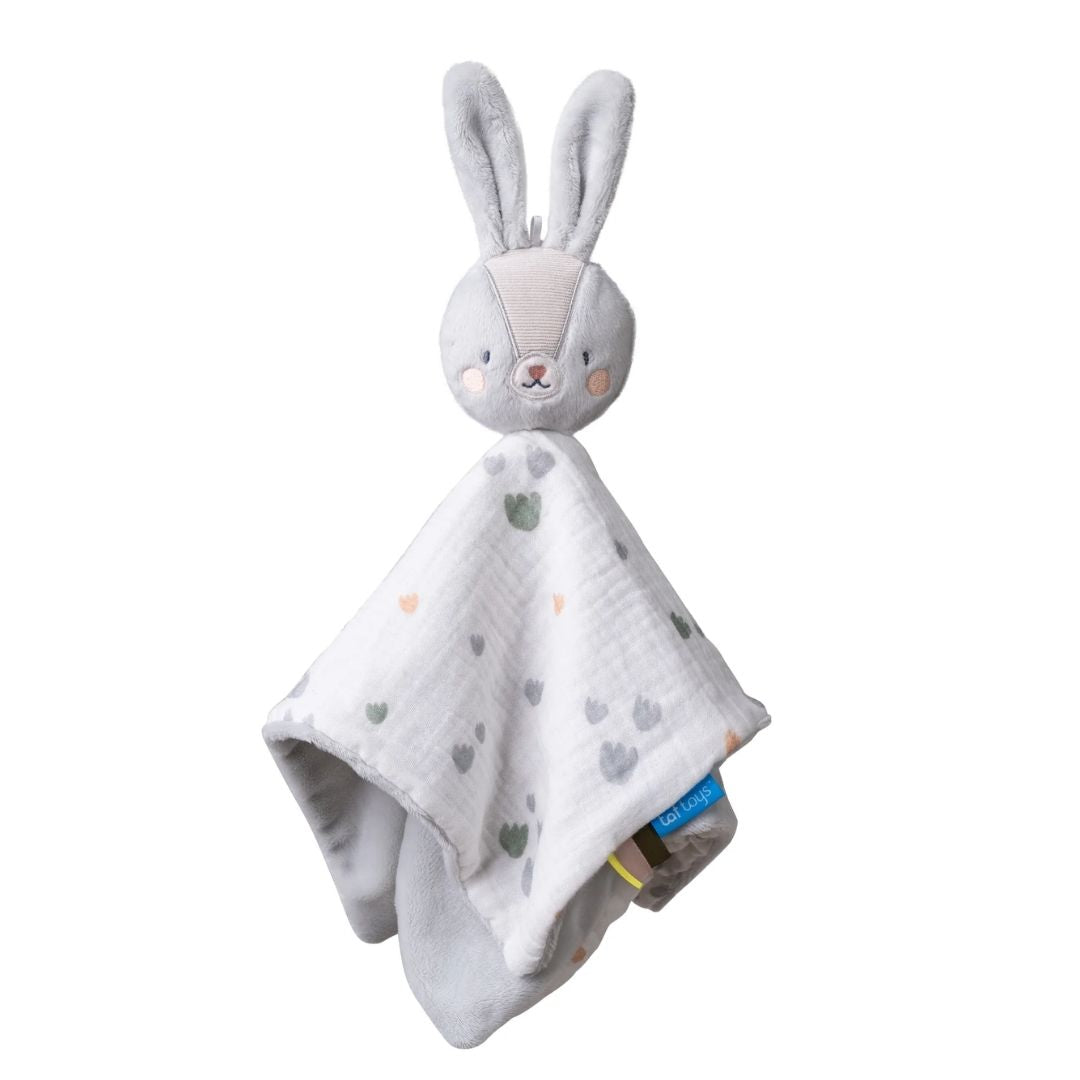 Playette | Taf Toys Bunny Blankie