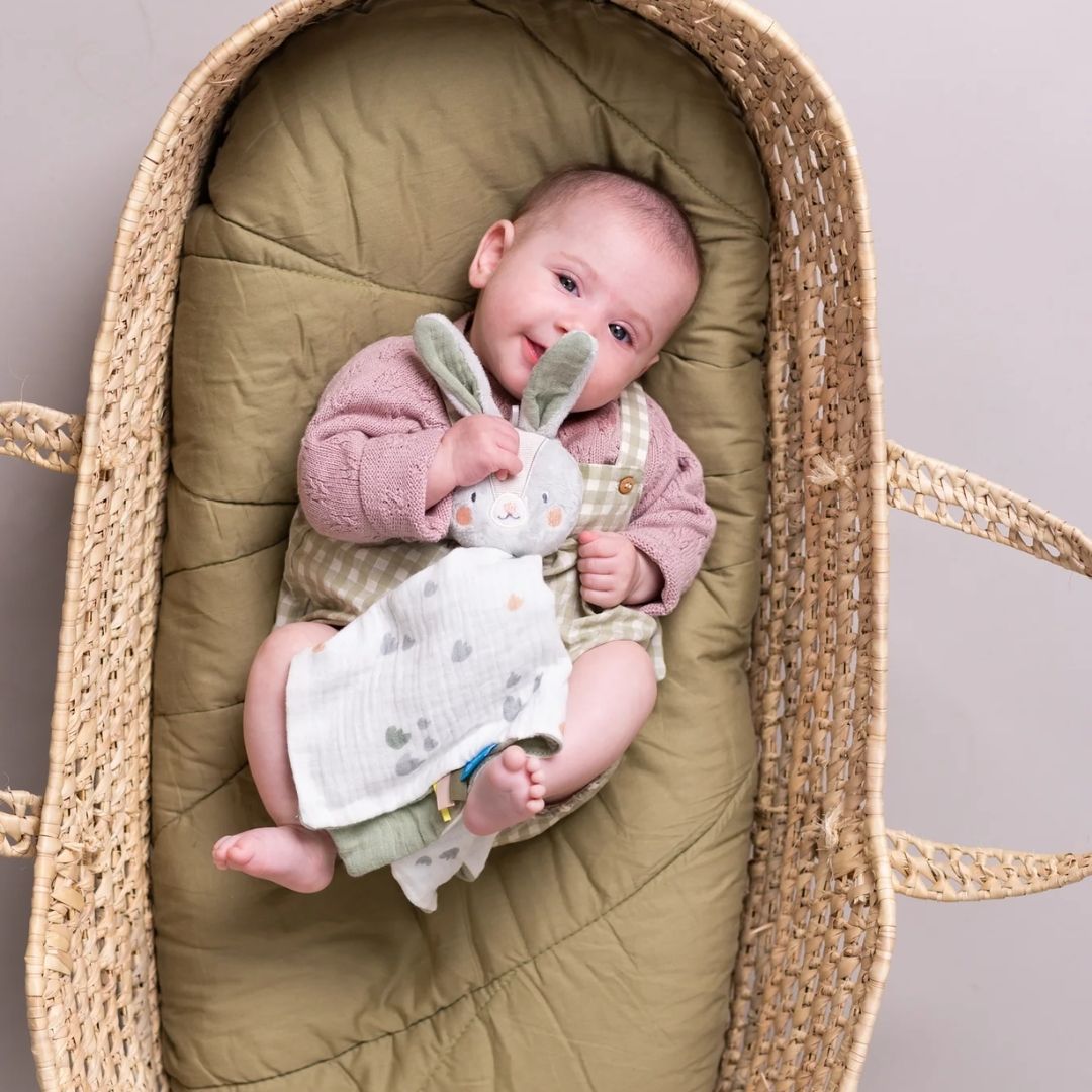 Playette | Taf Toys Bunny Blankie