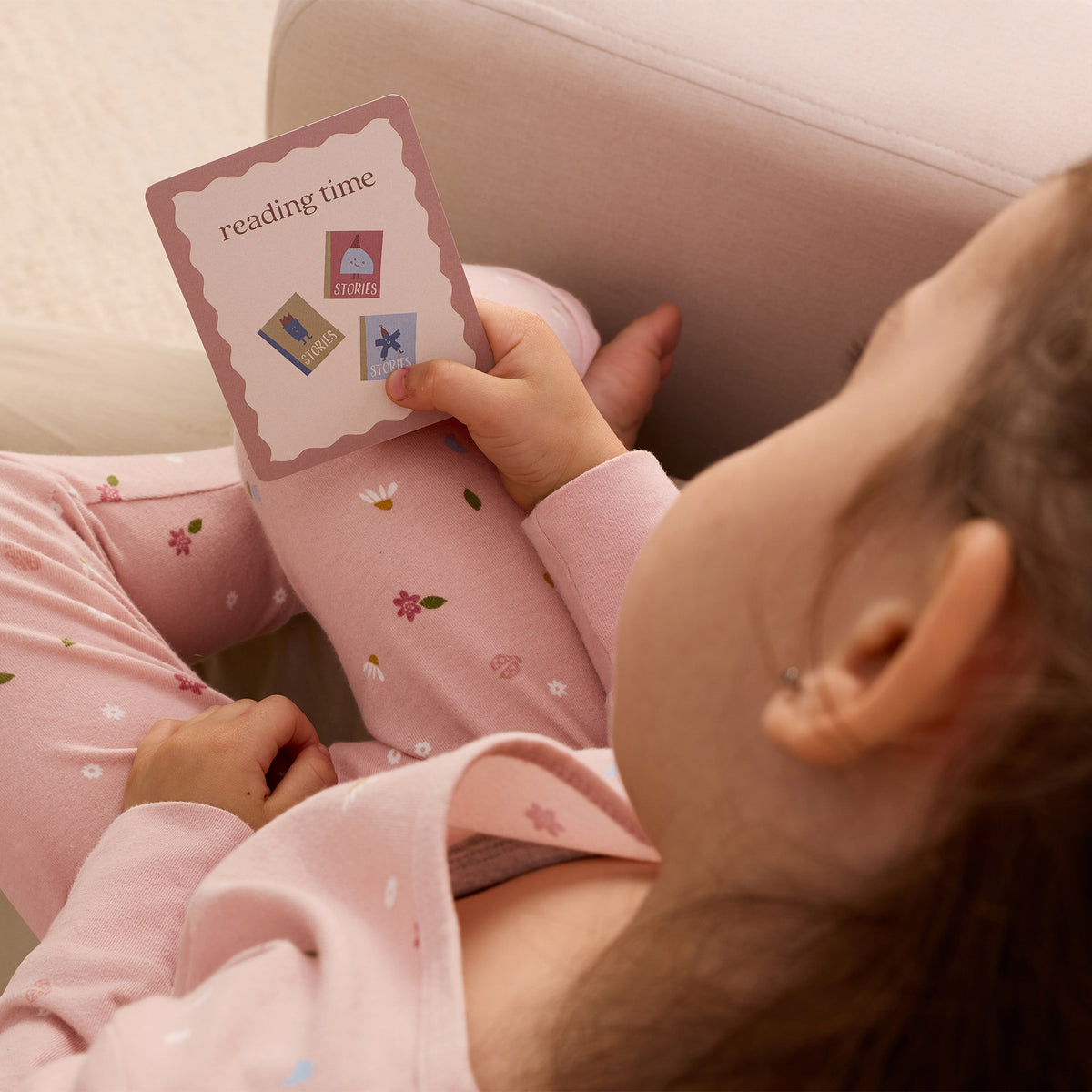ergoPouch Routine Cards