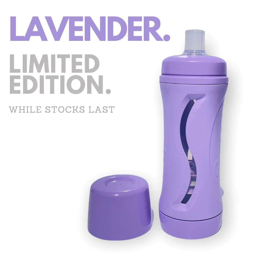 SUBO The Food Bottle | Lavender
