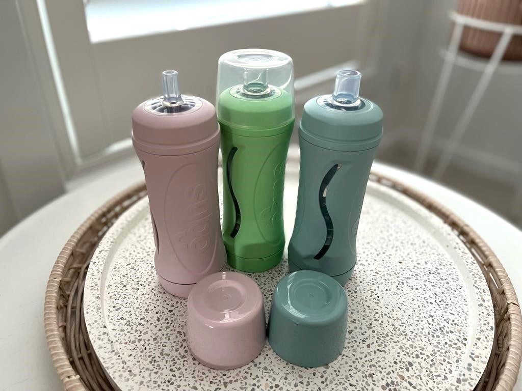 SUBO The Food Bottle | Mint