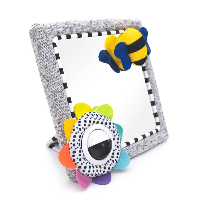 Sassy | See Me Bee Floor Mirror
