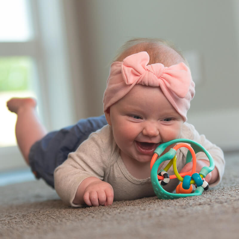 Sassy | Busy Ball
