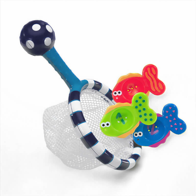 Sassy | Catch & Count Net
