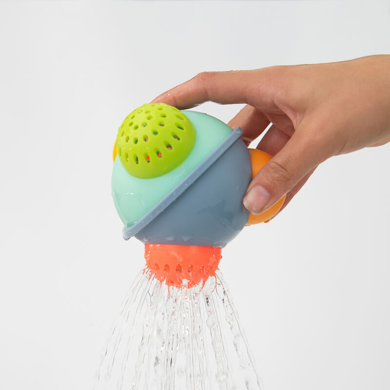 Sassy | Discovery Bath Ball