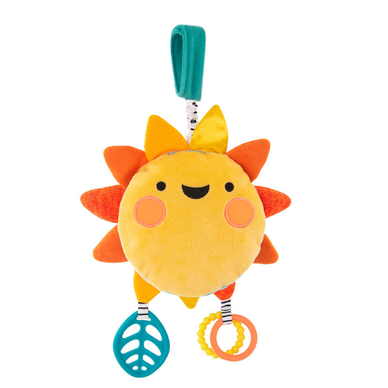Sassy | My Little Sunshine Musical Mirror