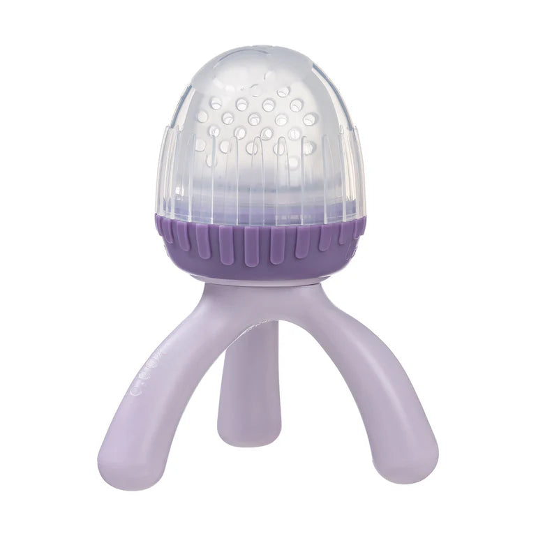 bbox Silicone Fresh Food Feeder | Peony