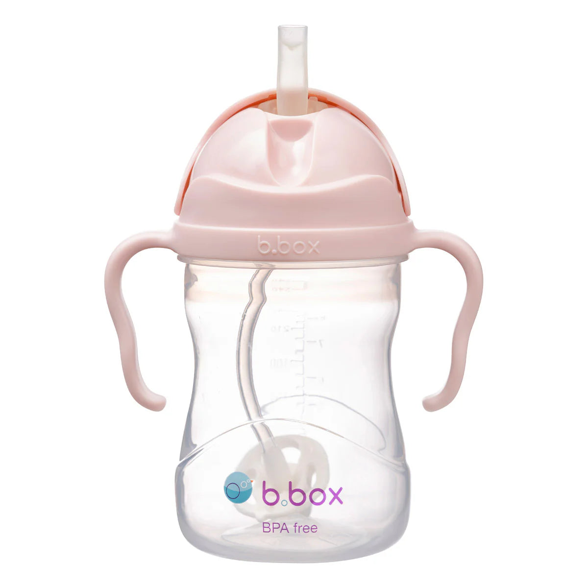 bbox Sippy Cup Blush