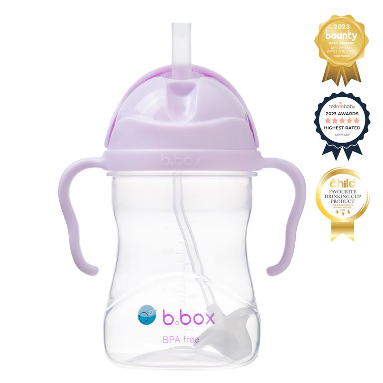 bbox Sippy Cup Boysenberry Gelato
