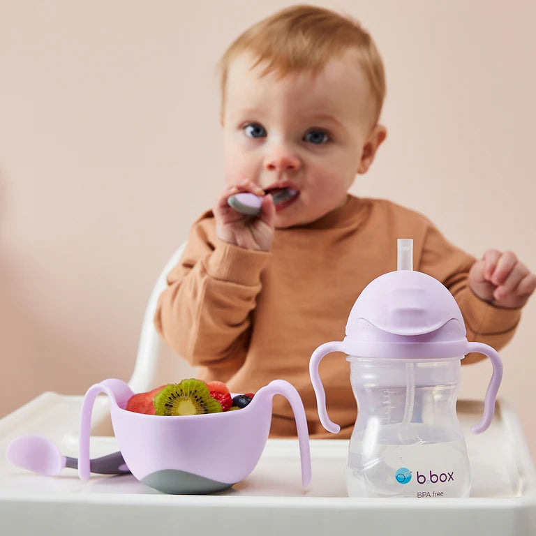 bbox Sippy Cup Boysenberry Gelato